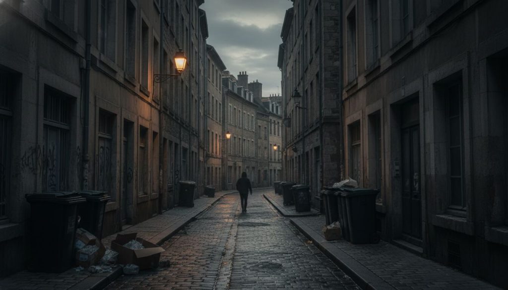 Découvrez les 5 quartiers de Besançon à éviter pour assurer votre sécurité et choisir un lieu de vie agréable.