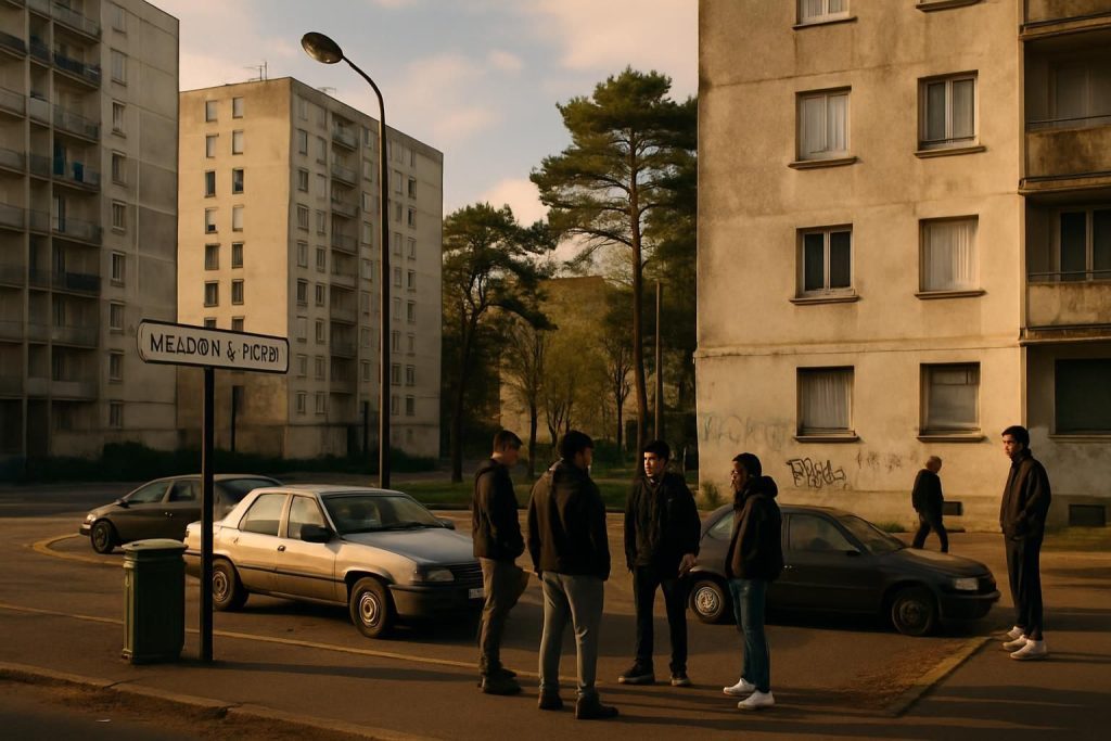 Découvrez la réalité du quartier de Meudon-la-Forêt : analyse des enjeux sociaux et de la vie locale pour mieux comprendre si ce secteur est réellement sensible.