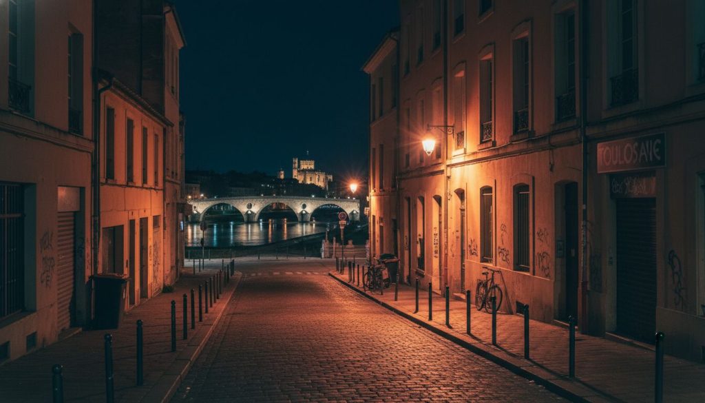 Découvrez les quartiers chauds de Toulouse en 2024 et informez-vous sur les zones à éviter pour garantir votre sécurité lors de votre visite ou installation en ville.