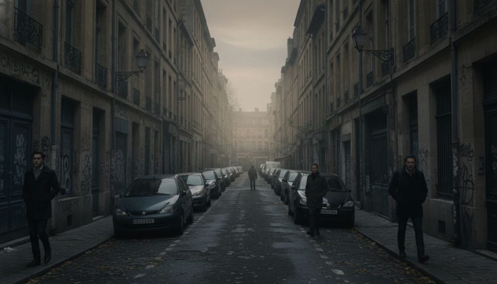 Découvrez les 5 quartiers à éviter à Bordeaux pour habiter, avec des conseils pour choisir un lieu de résidence sûr et agréable.