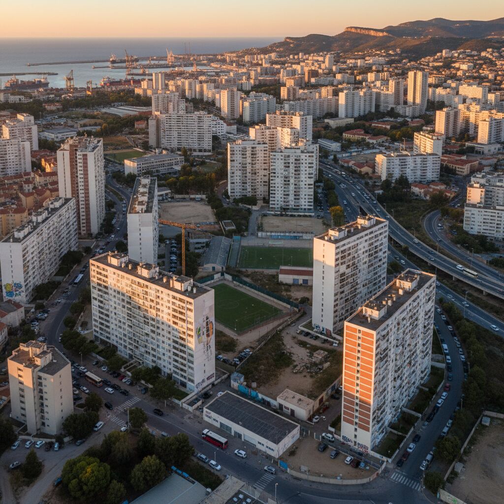 Découvrez les quartiers de Marseille à éviter pour vivre en toute sécurité et confort. Guide pratique pour choisir le bon emplacement dans la cité phocéenne.