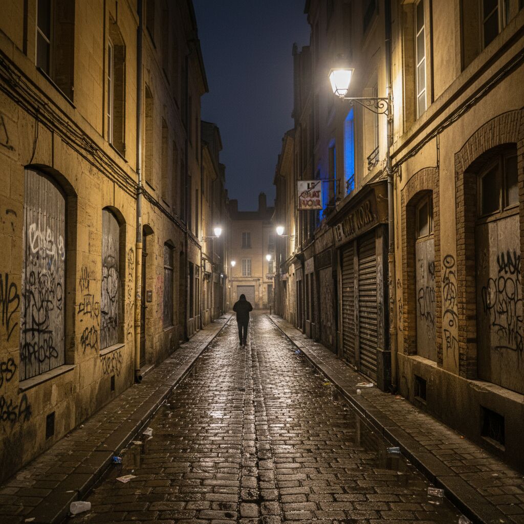 Découvrez les quartiers chauds à Toulouse en 2024 et les zones à éviter pour votre sécurité. Guide complet des secteurs sensibles de la ville.