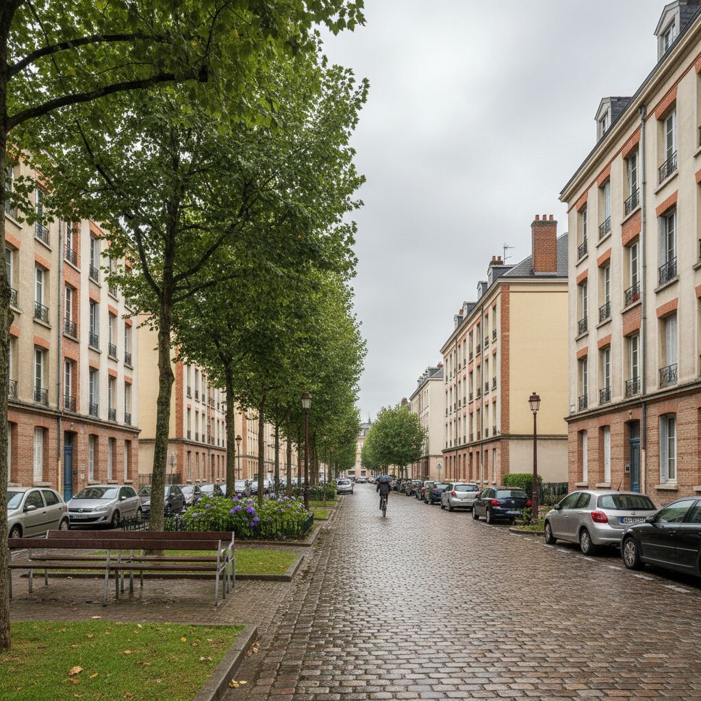 Découvrez quels quartiers de Troyes éviter pour vivre en toute sécurité et profiter pleinement de la ville en toute sérénité.