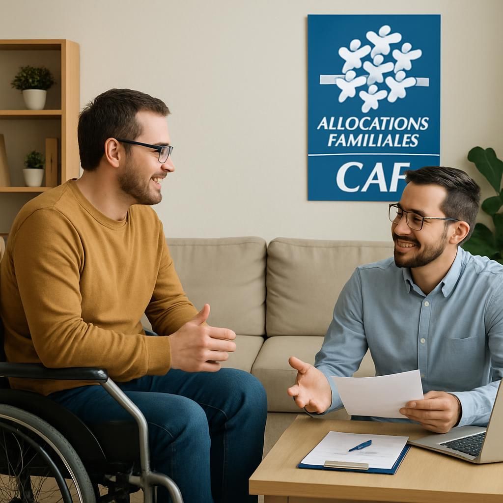 découvrez l'astuce pour bénéficier de l'aah tout en profitant d'un logement gratuit, sans perdre vos aides sociales. conseils pratiques et informations essentielles.