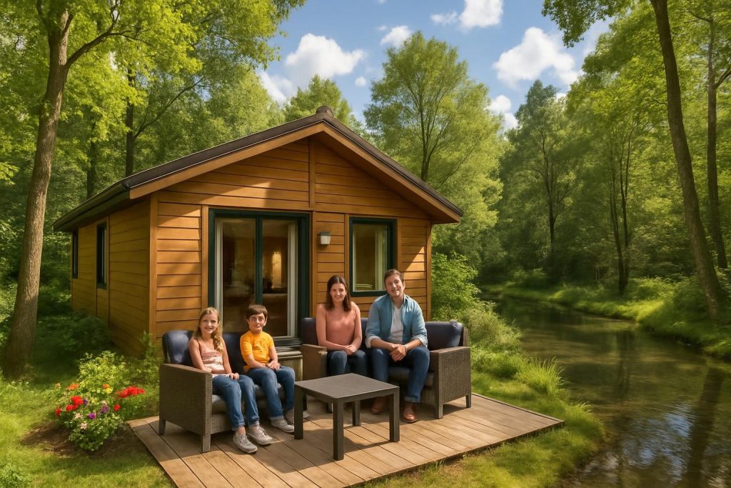 découvrez tous les avis et conseils essentiels pour acheter un cottage center parcs. guide complet pour faire le meilleur choix et profiter pleinement de votre investissement.