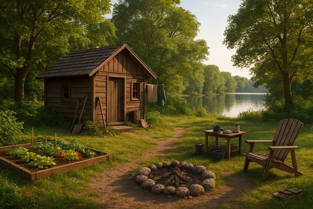 découvrez la durée pendant laquelle il est possible de vivre légalement sur un terrain de loisir, les règles à respecter et les conseils pour profiter pleinement de votre espace de détente.