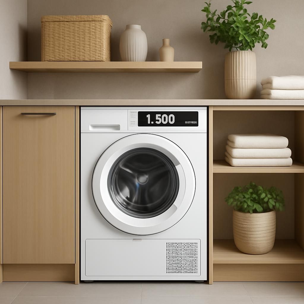 découvrez les principaux inconvénients d’un sèche-linge pompe à chaleur pour faire un choix éclairé avant l'achat.