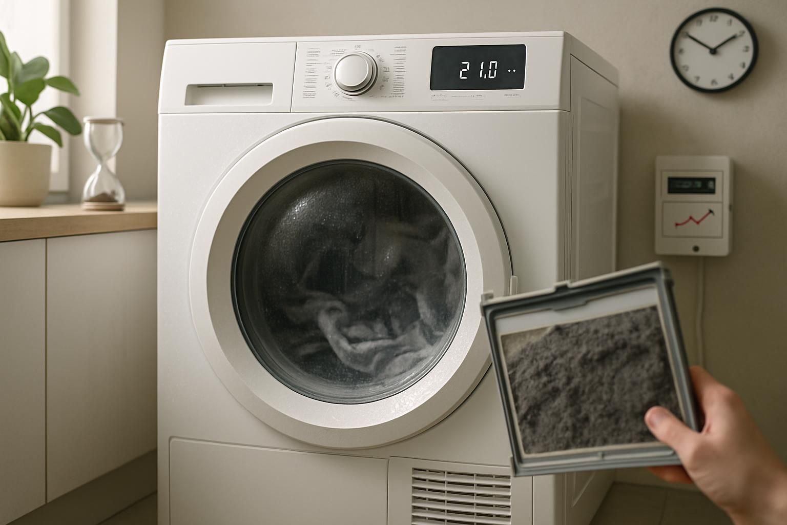 découvrez les principaux inconvénients d’un sèche-linge pompe à chaleur pour mieux choisir votre appareil et éviter les mauvaises surprises.