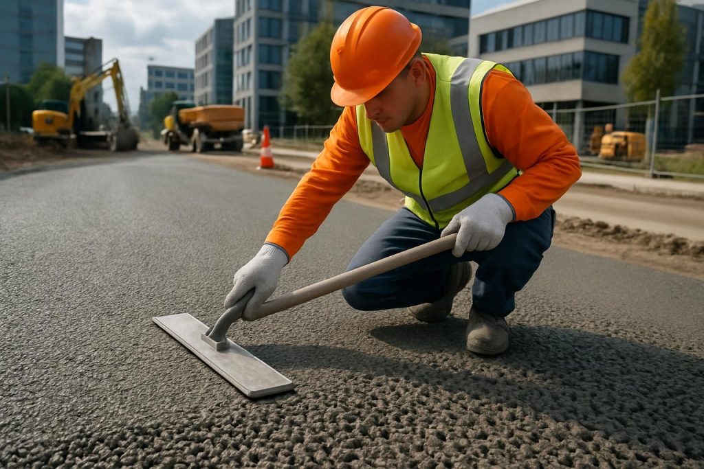 découvrez le prix moyen au m2 du béton drainant, ses facteurs influençant le coût, et obtenez des conseils pour bien choisir votre revêtement extérieur.