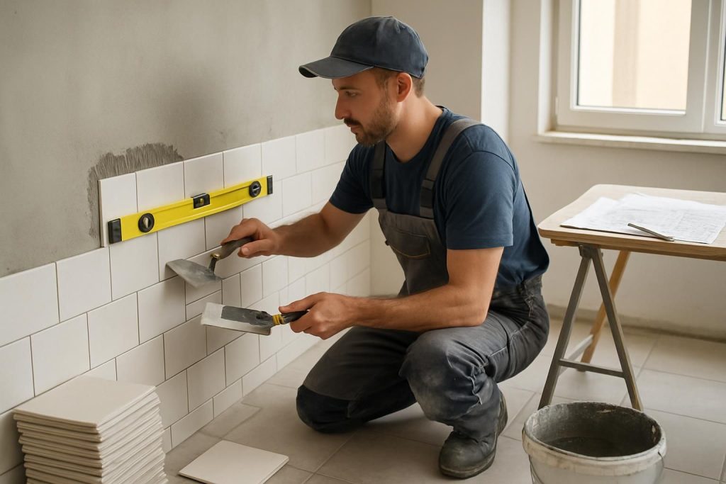 découvrez les conseils et astuces essentiels pour réussir votre rénovation avec dalais carreleur, expert en pose de carrelage et aménagement intérieur.
